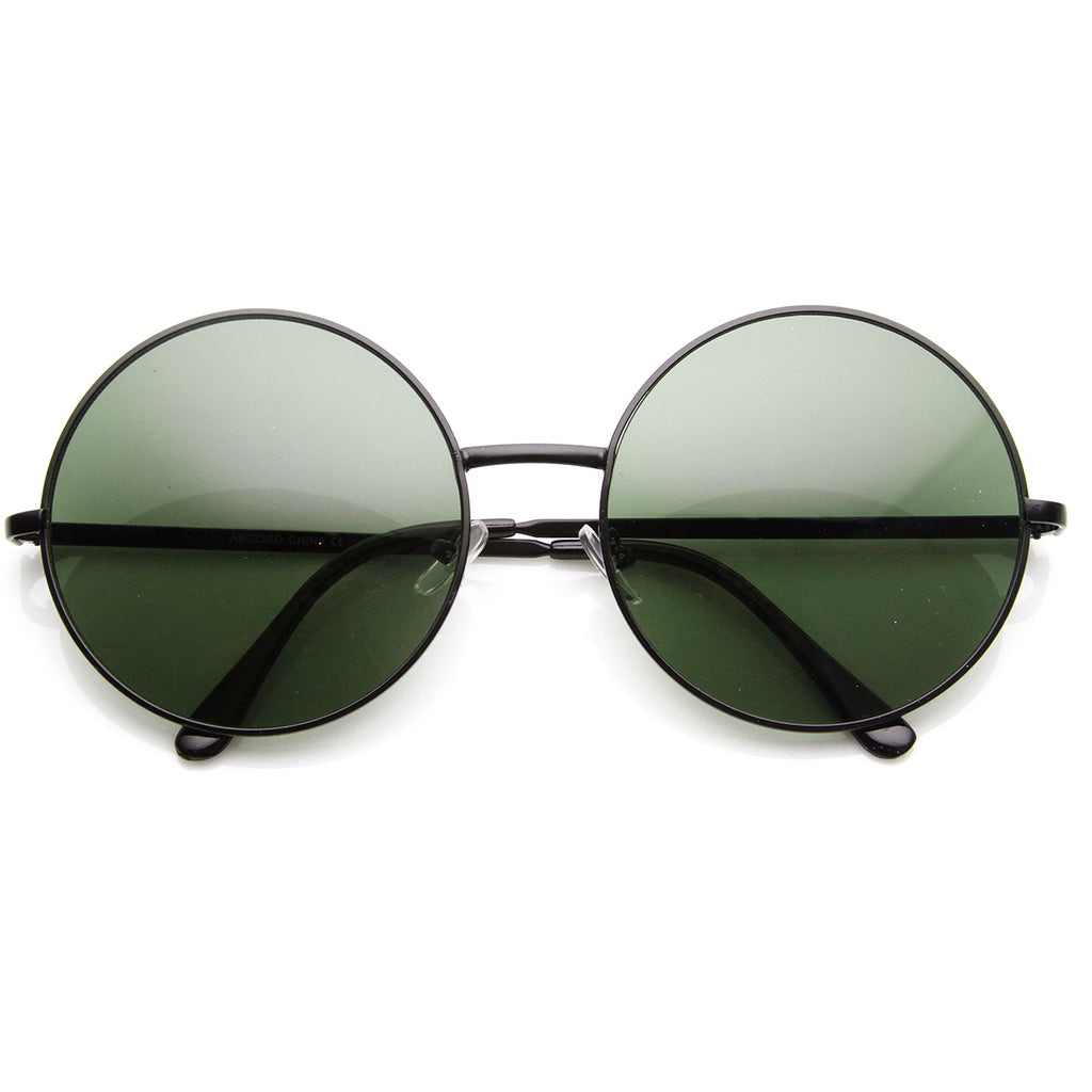 Black Green