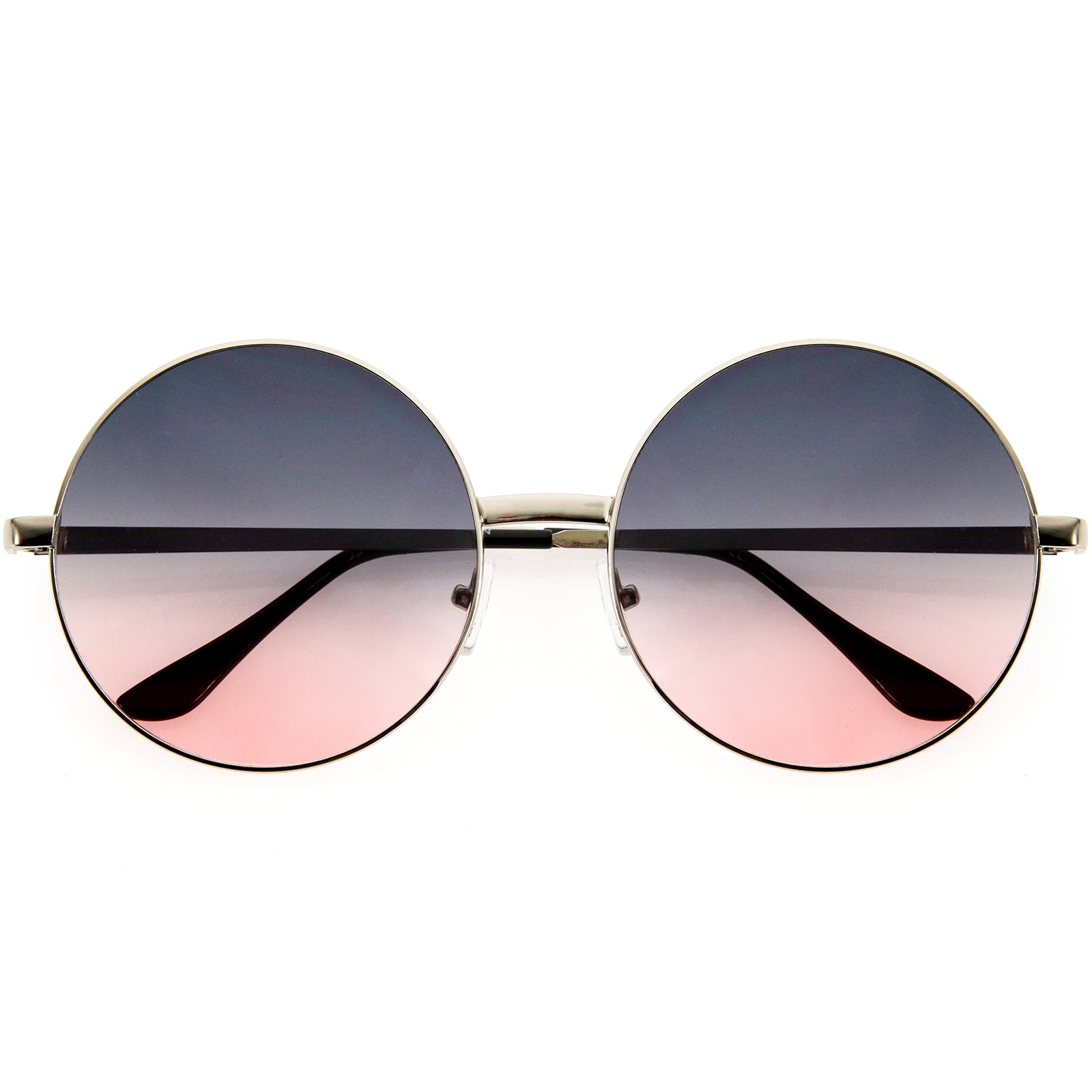 Silver / Lavender Pink