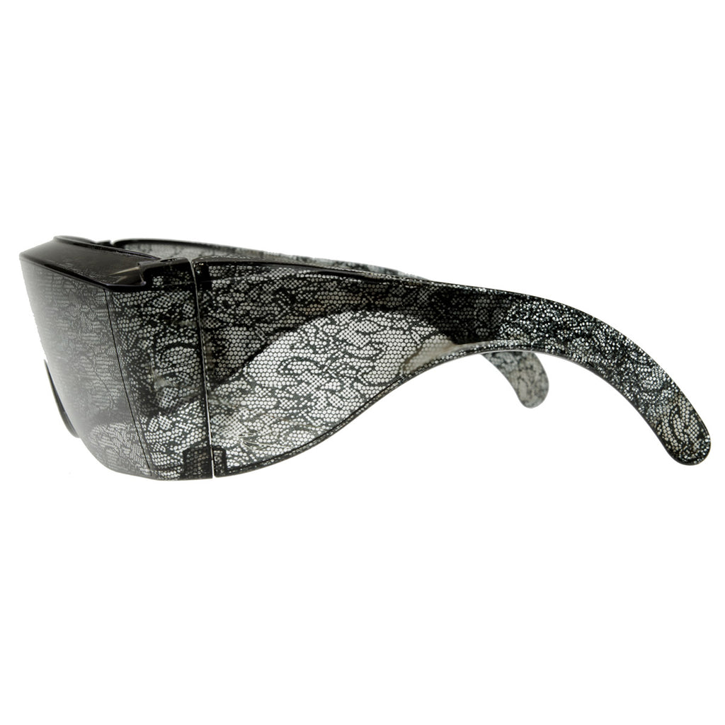 Black-Lace