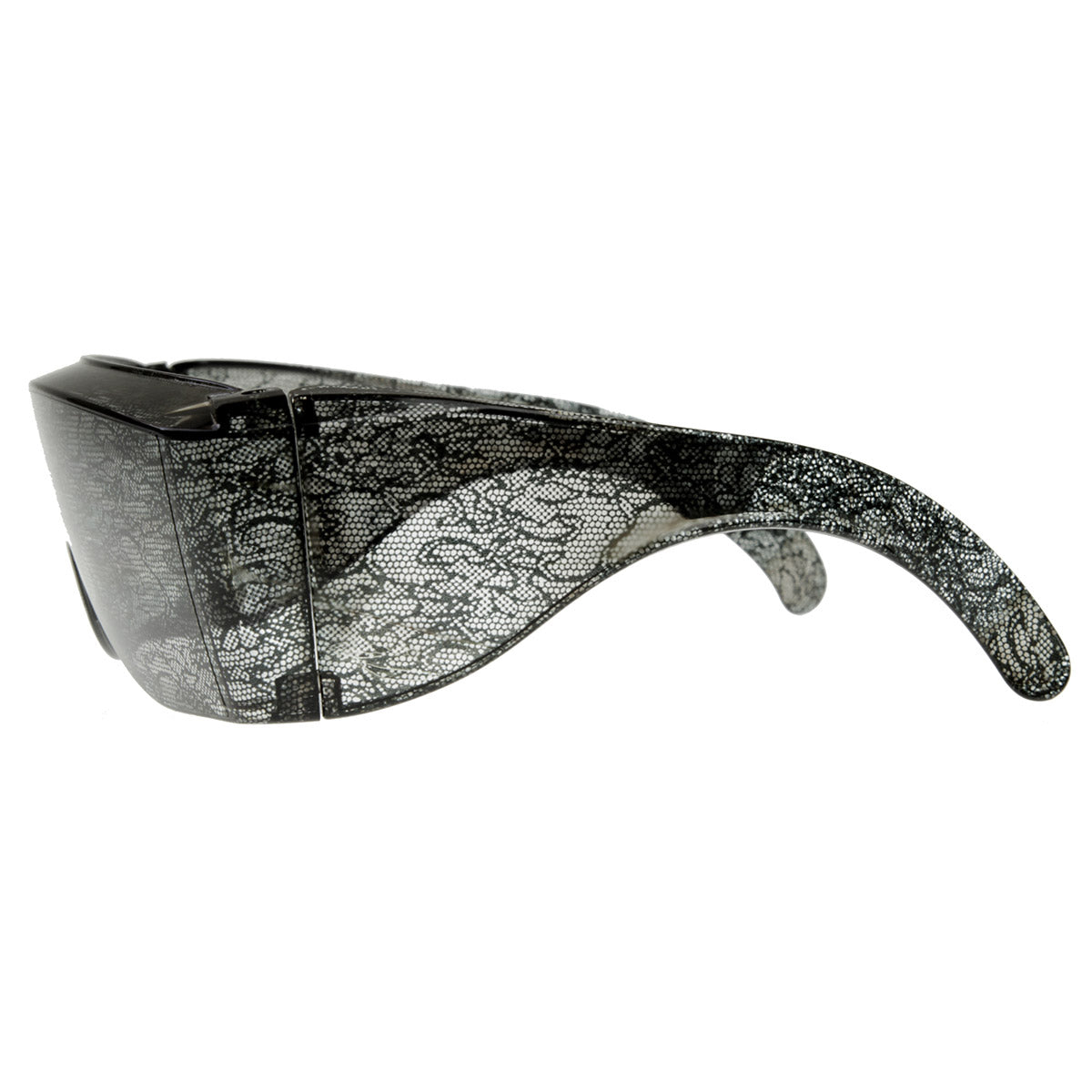 Black-Lace