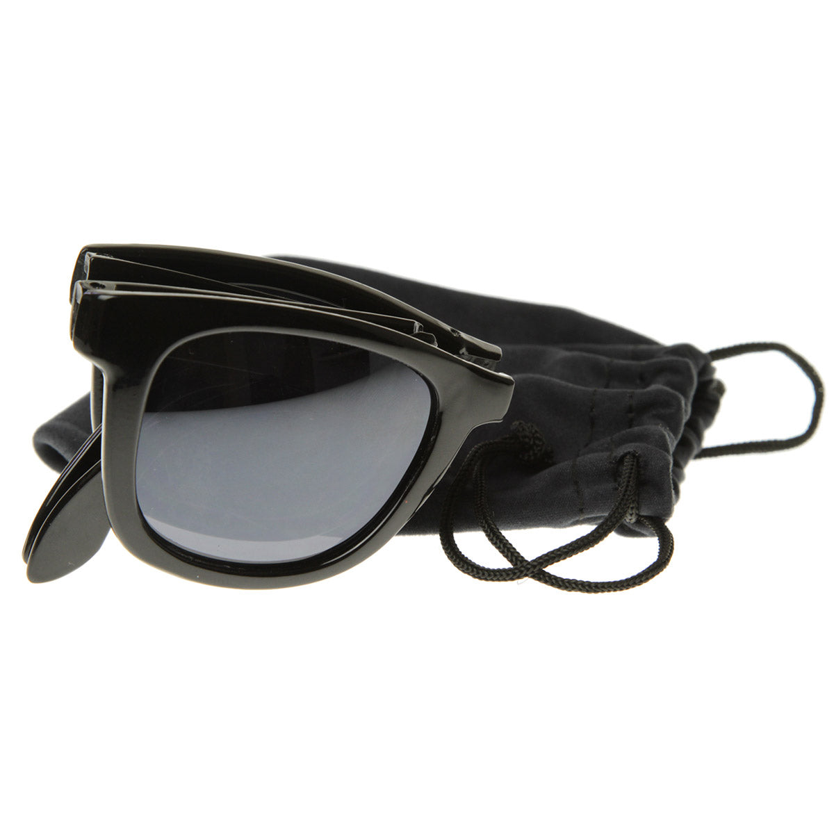 Fold up outlet sunglasses