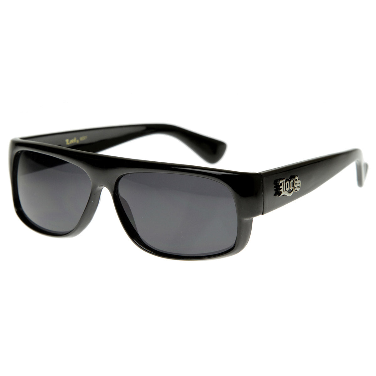 Black w/ Logo
