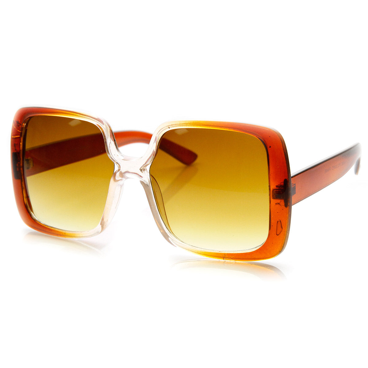 Orange-Fade