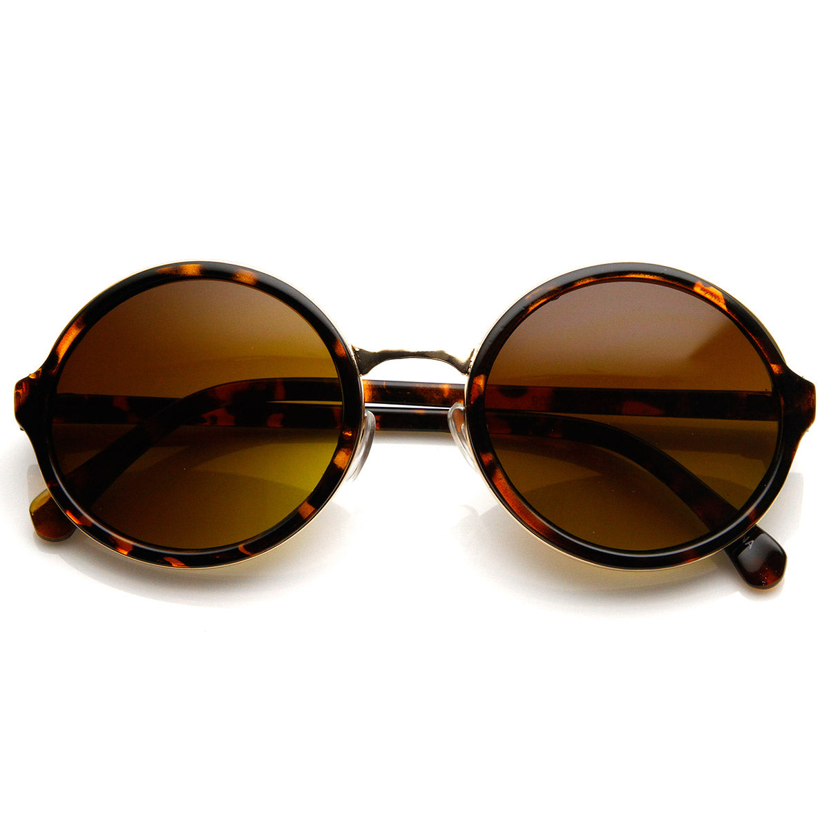 Tortoise-Gold/Amber