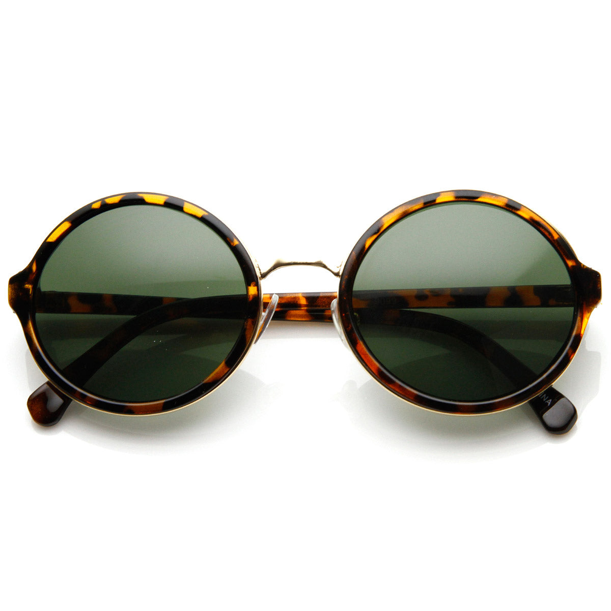 Tortoise Gold G15