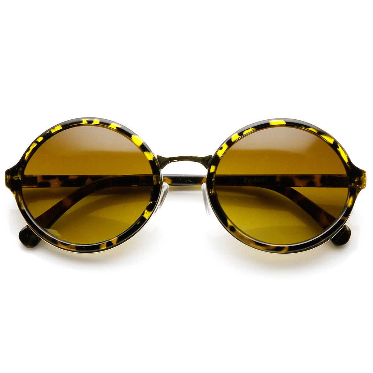 Yellow-TT/Amber