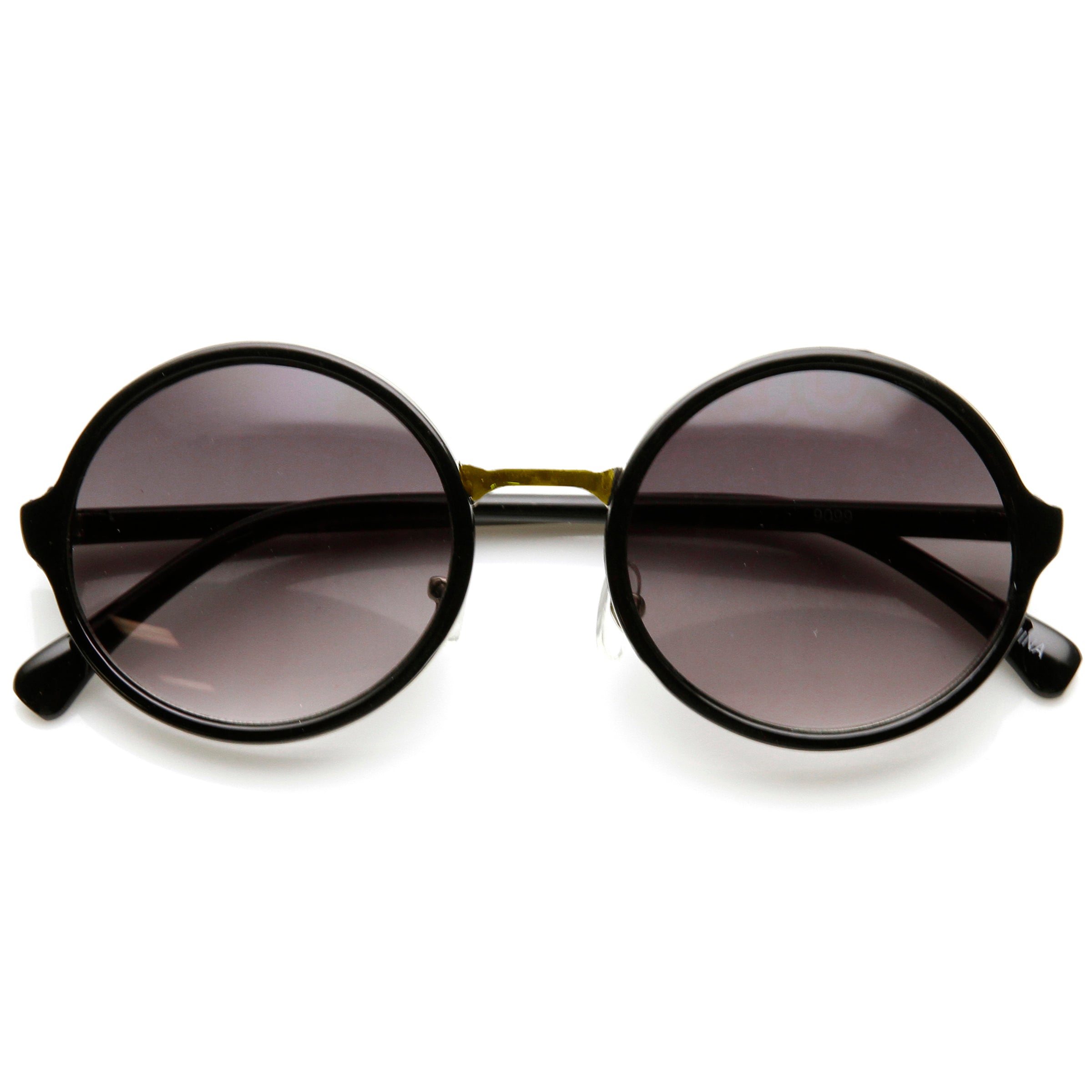 Black-Gold / Lavender