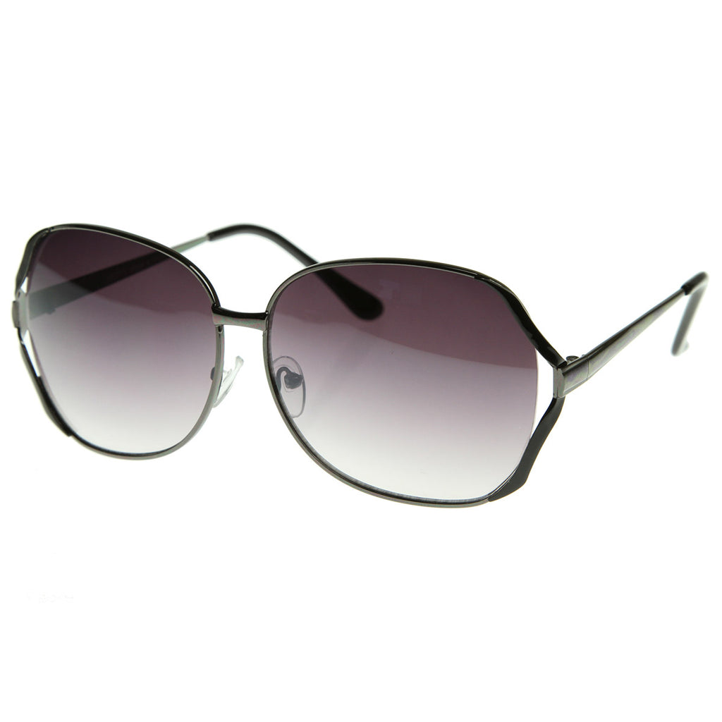 Gunmetal-Black Lavender