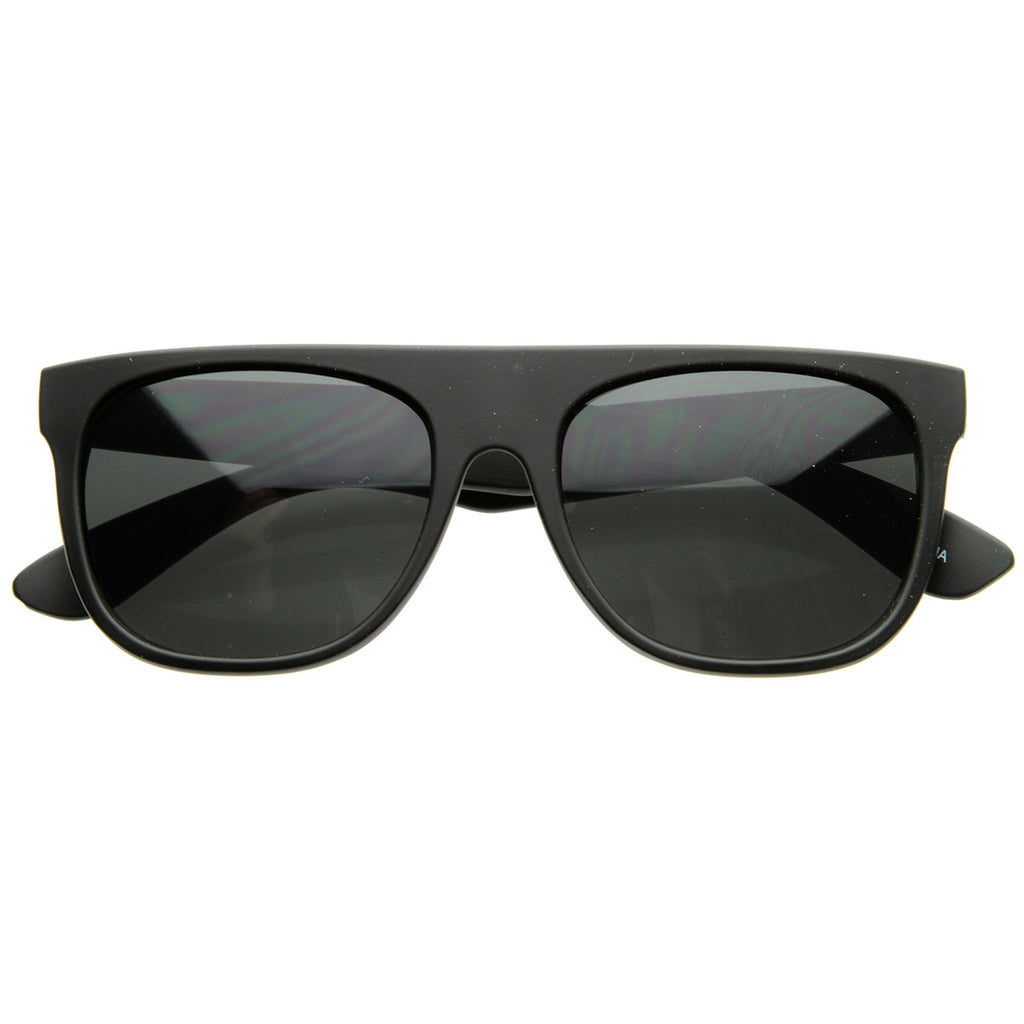 Matte-Black