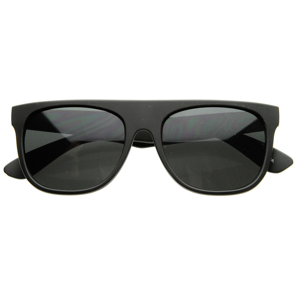 Matte-Black