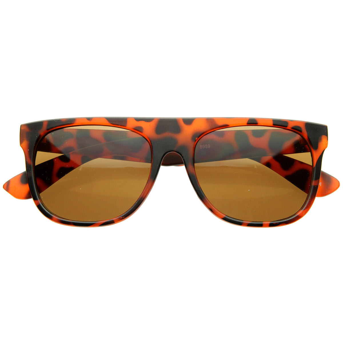Matte-Tortoise