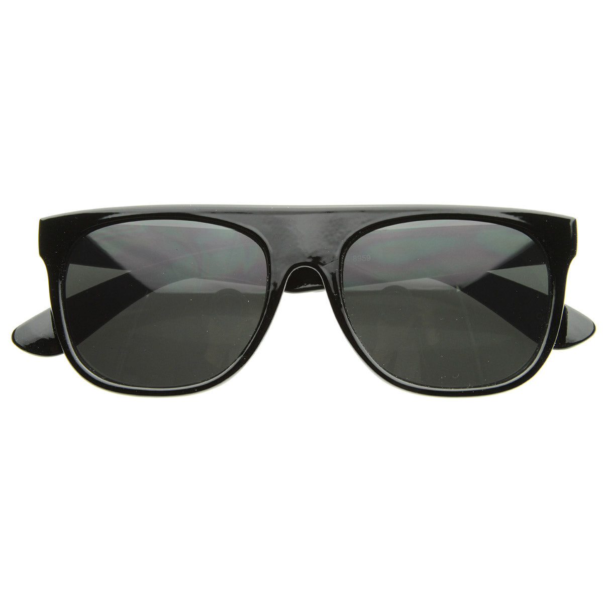Shiny-Black