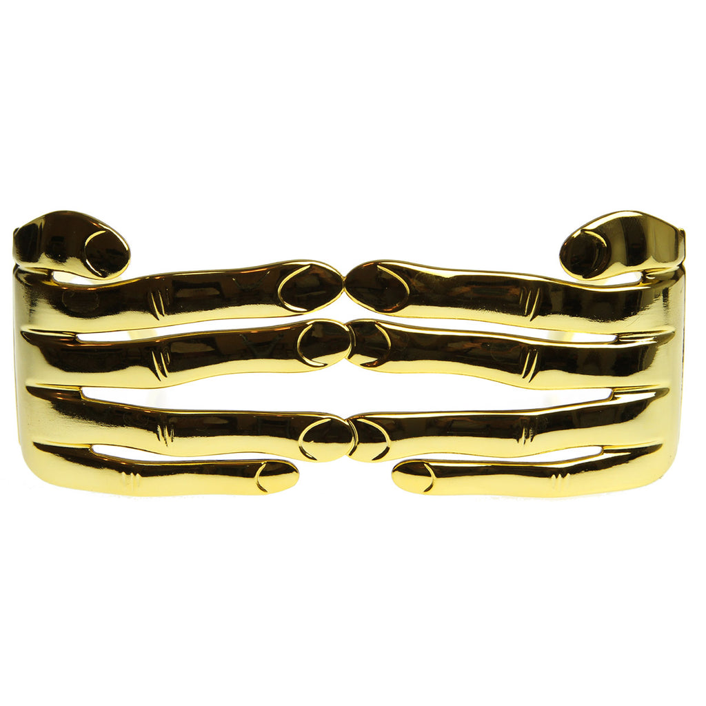 Gold