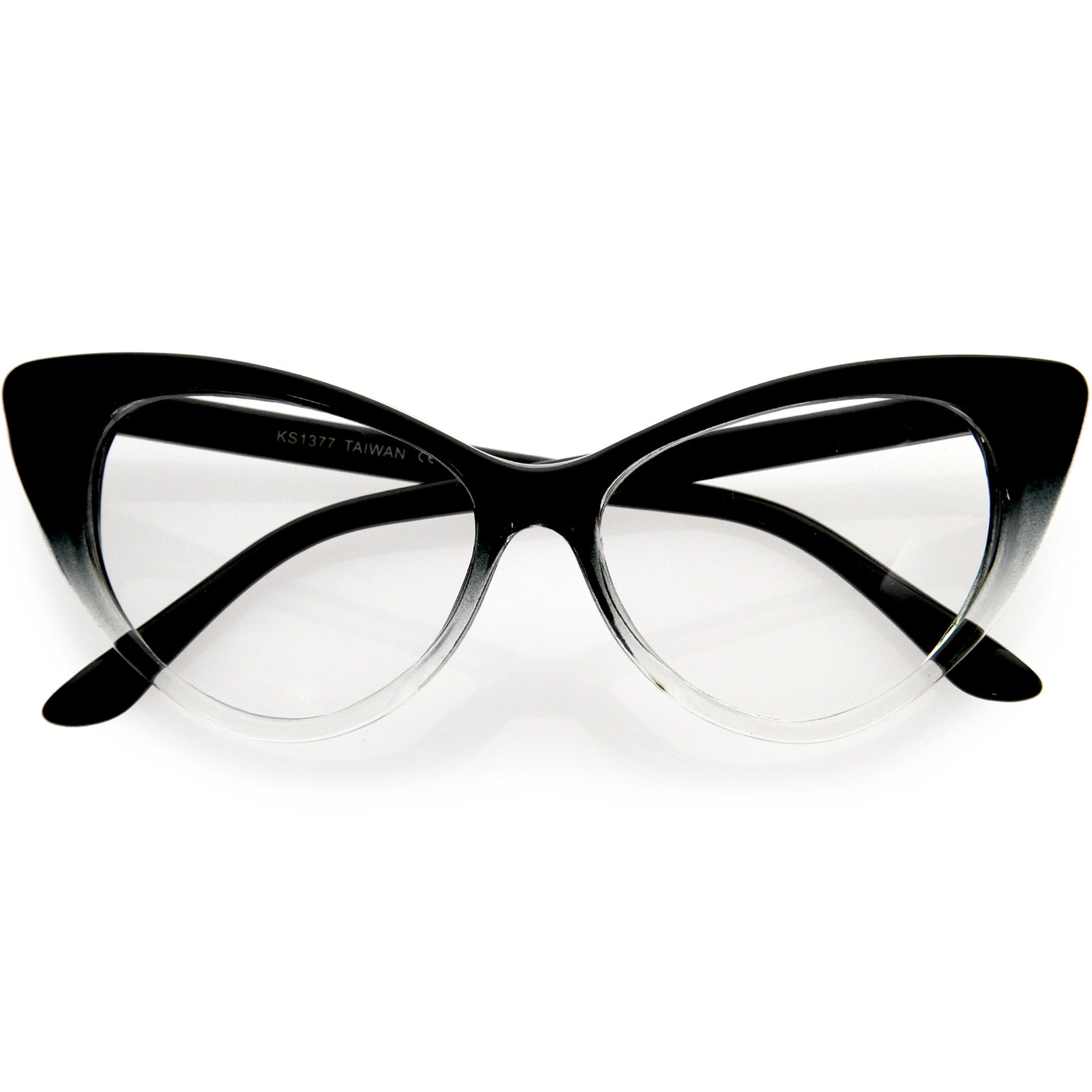 Black-Clear