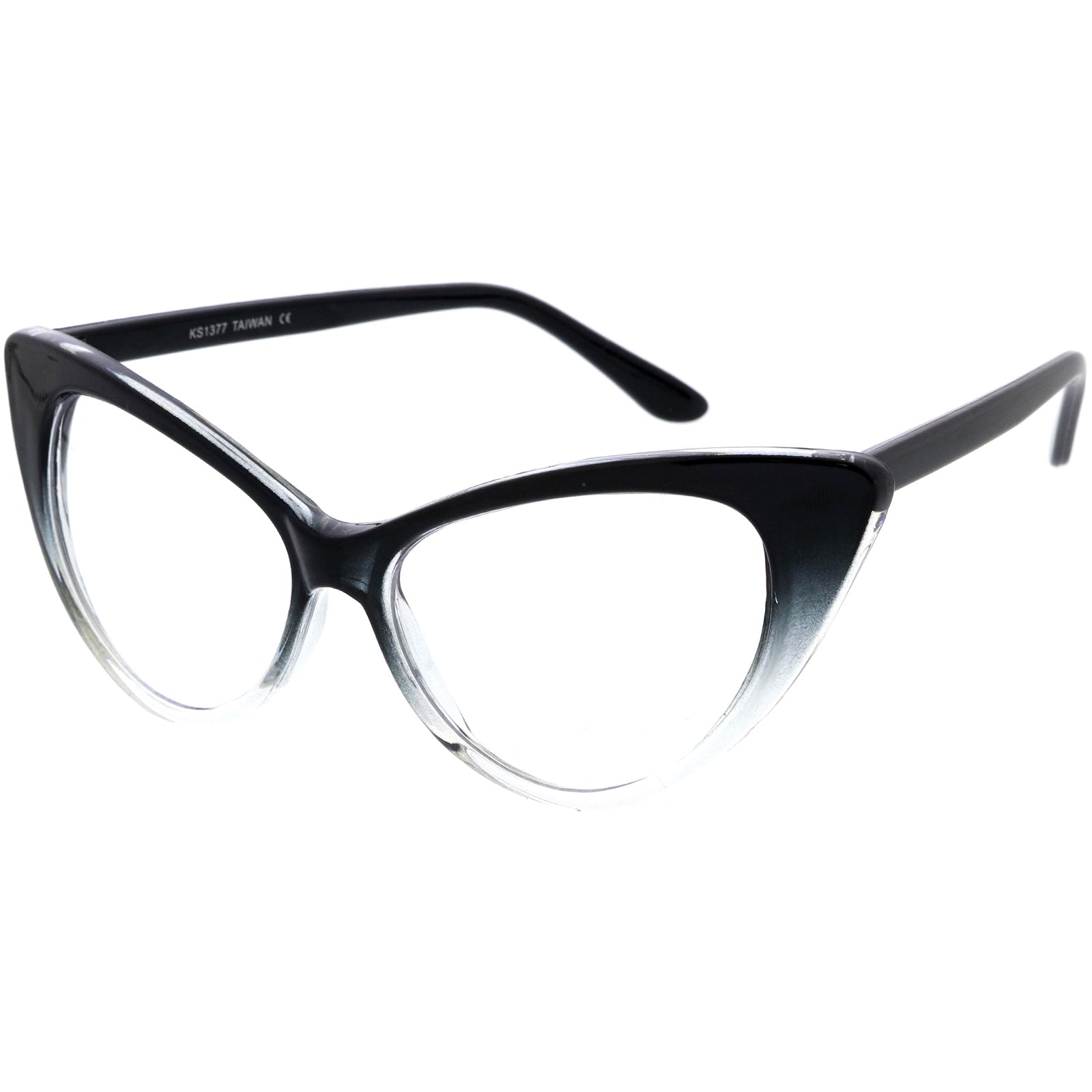 Black-Clear