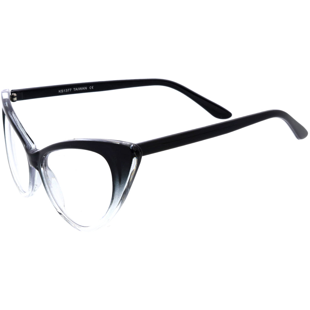 Black-Clear
