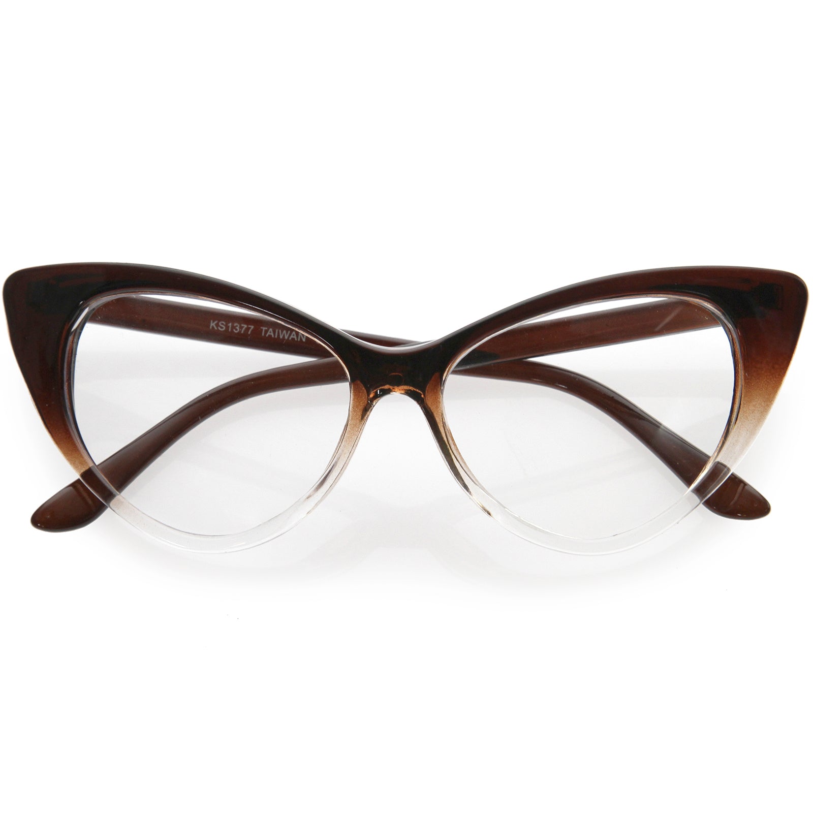 Brown-Clear