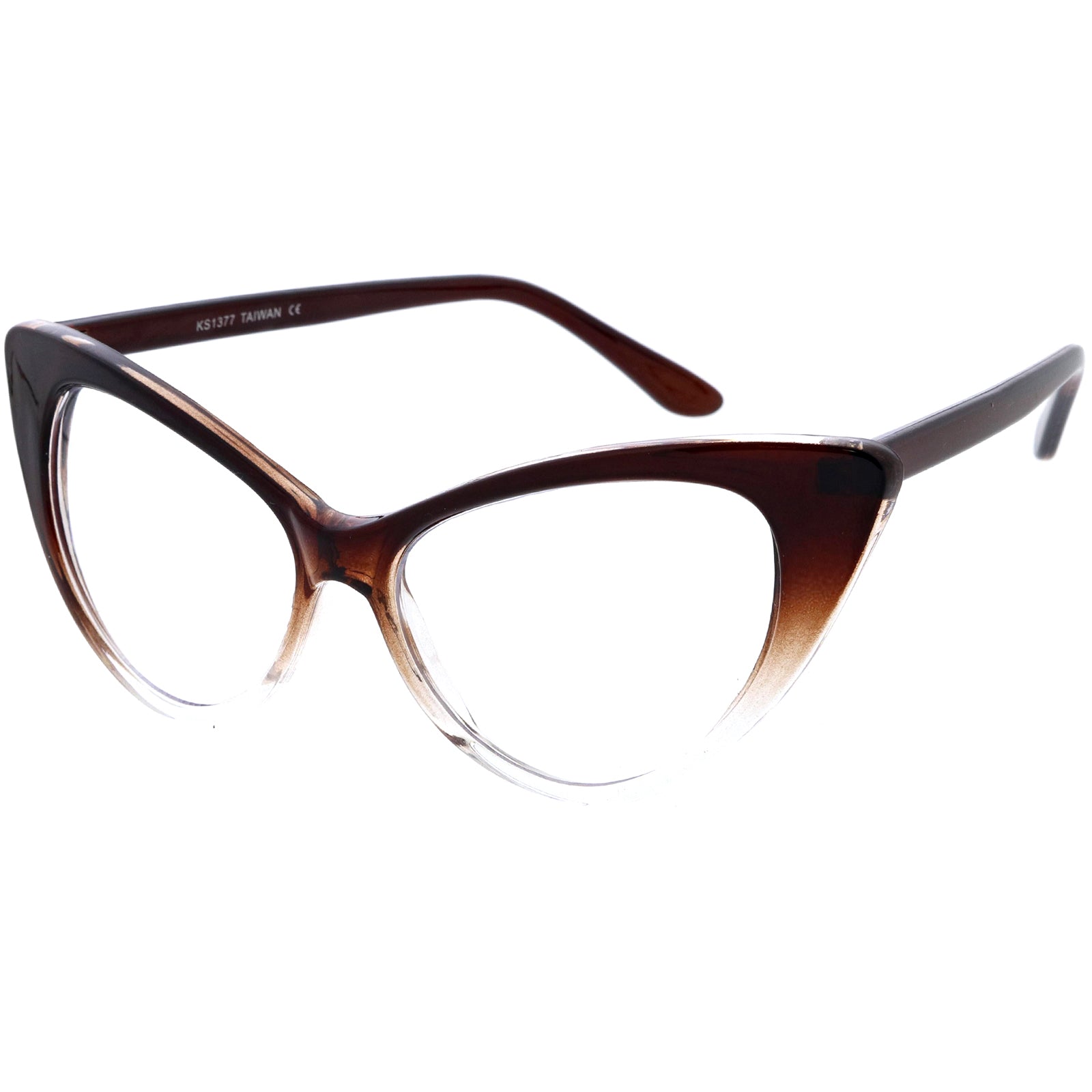 Brown-Clear