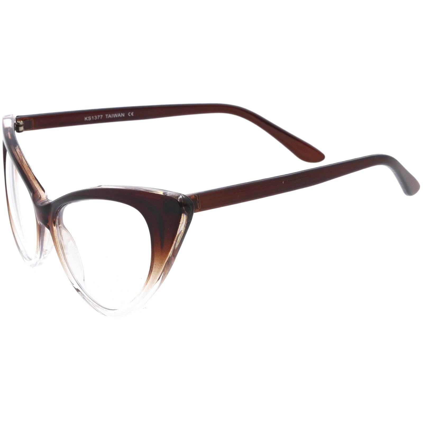 Brown-Clear