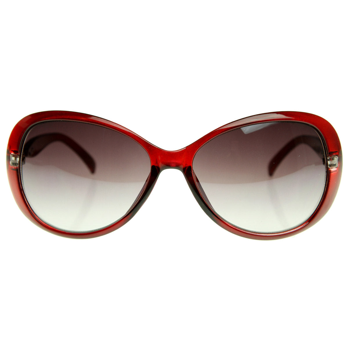 Huge Oversized 70mm Women's Designer Inspired Indie Fashion Sunglasses