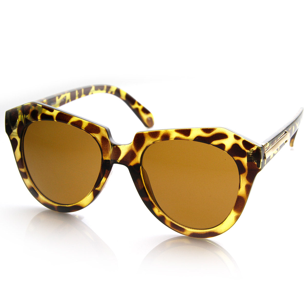 Yellow Tortoise