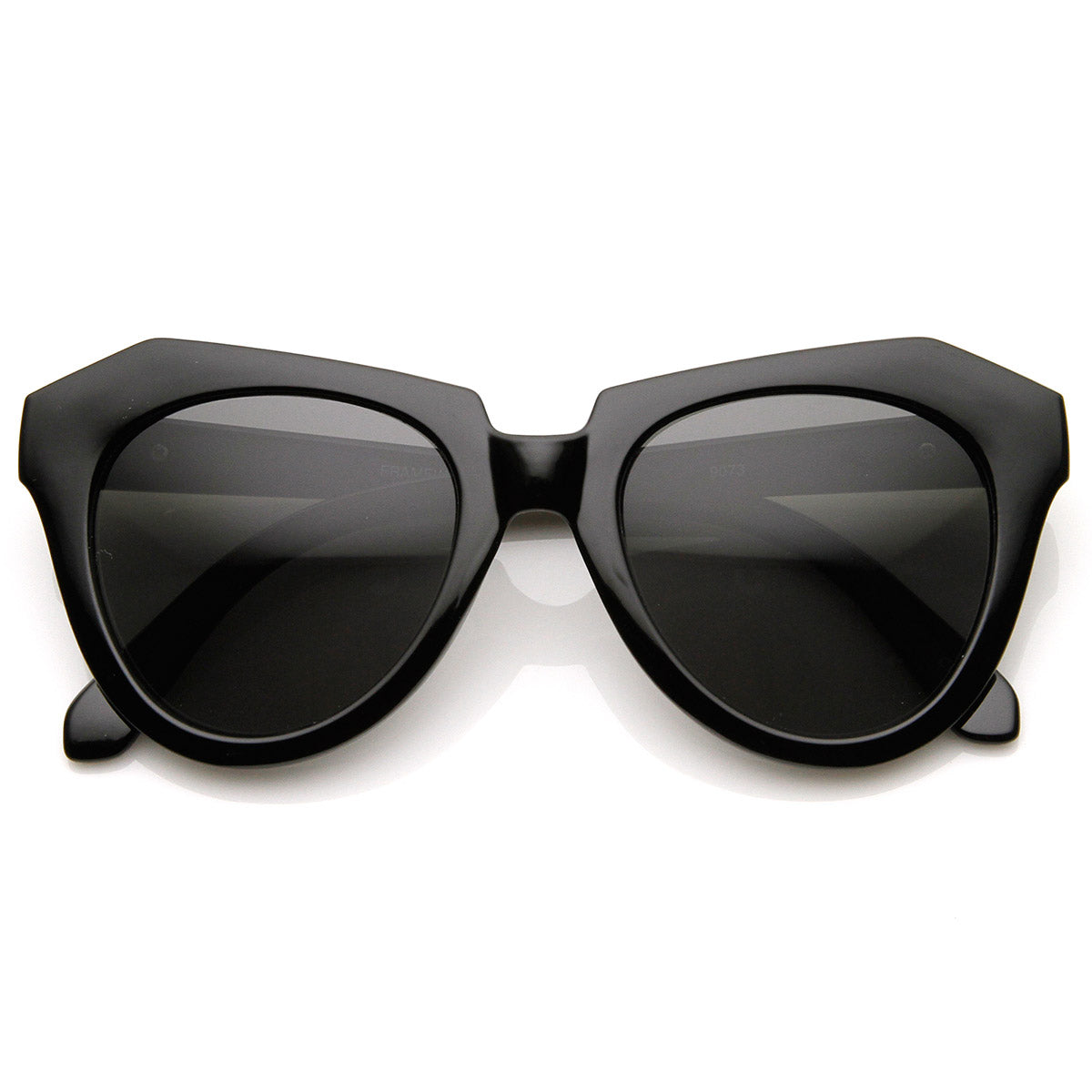 Black / Smoke