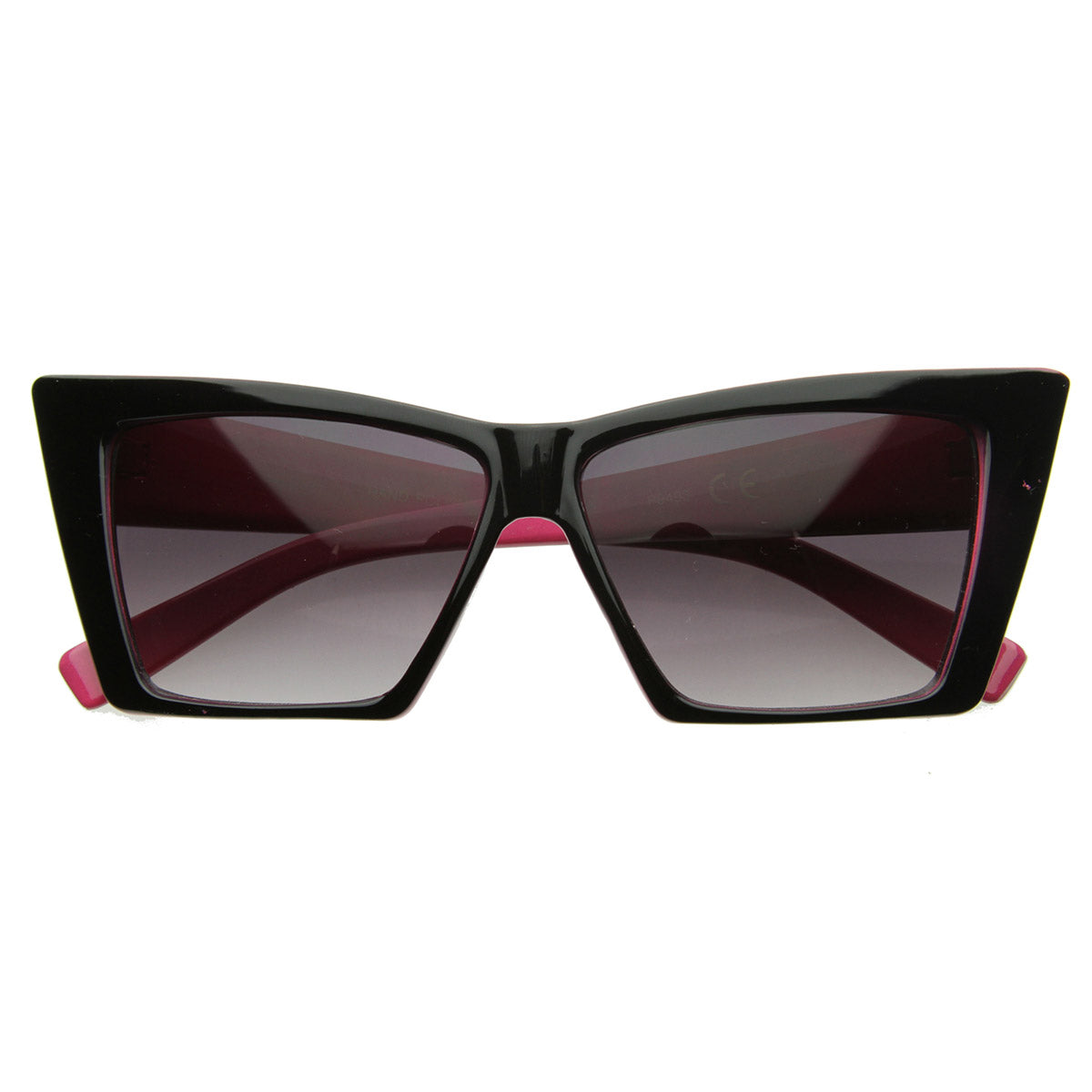 Black-Pink