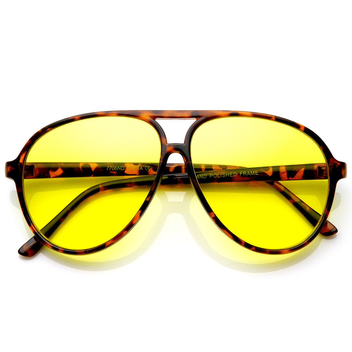 Tortoise / Yellow