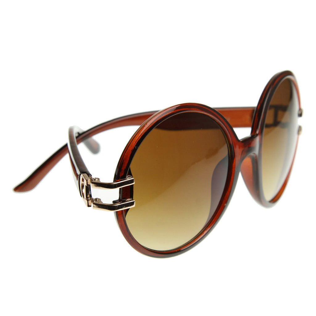 Clear Brown