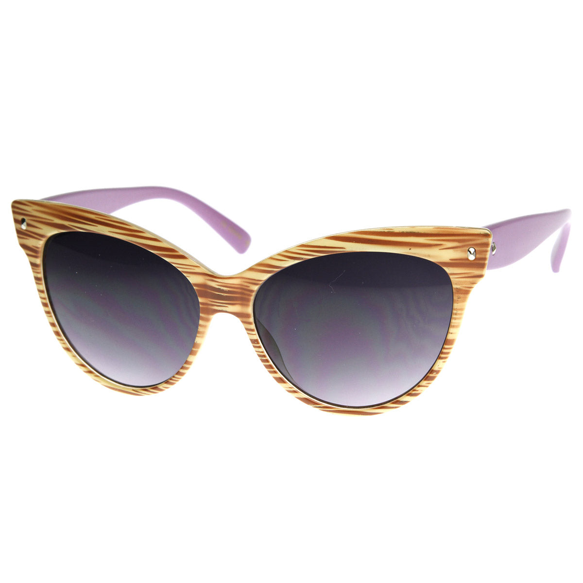 Wood-Purple
