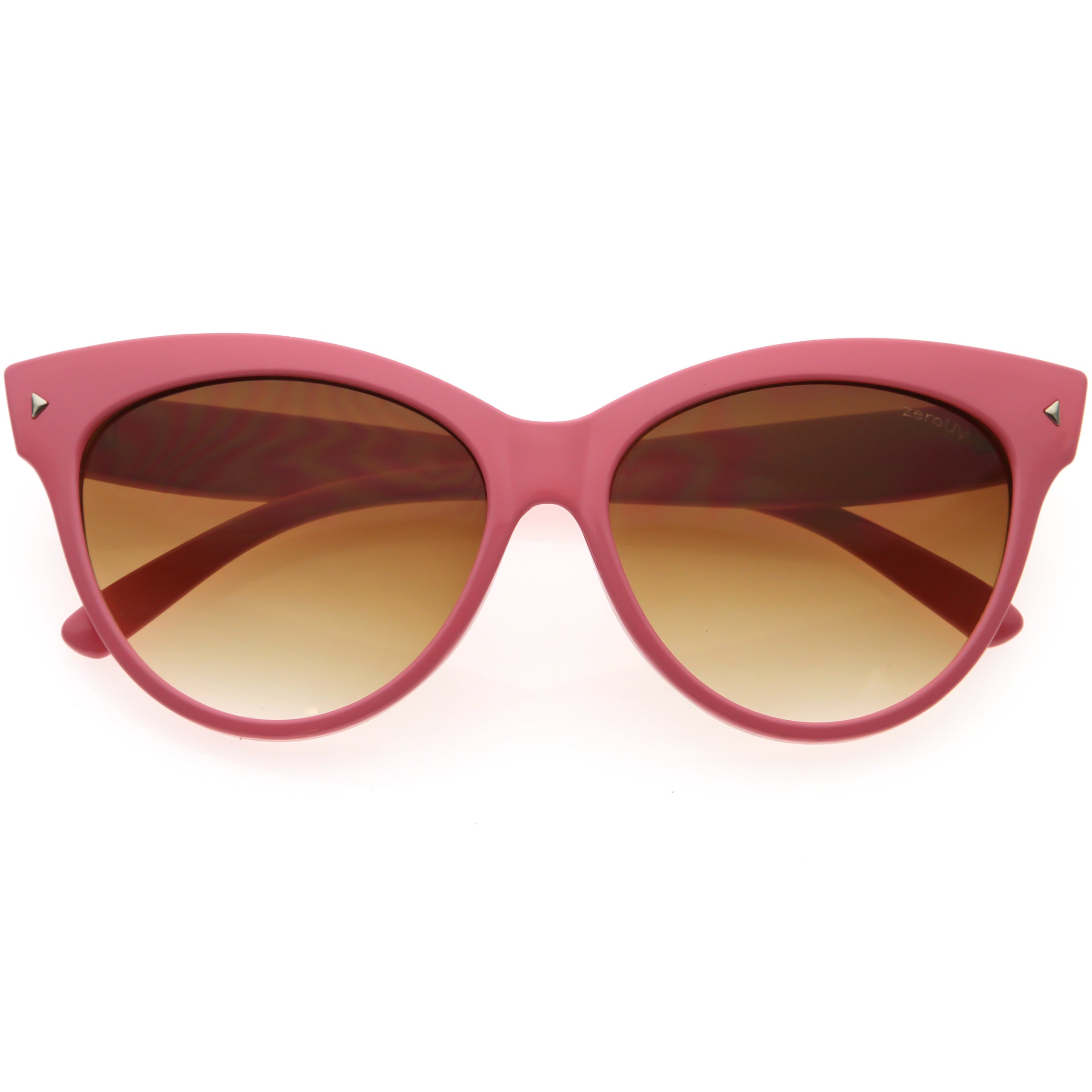 Pink / Amber