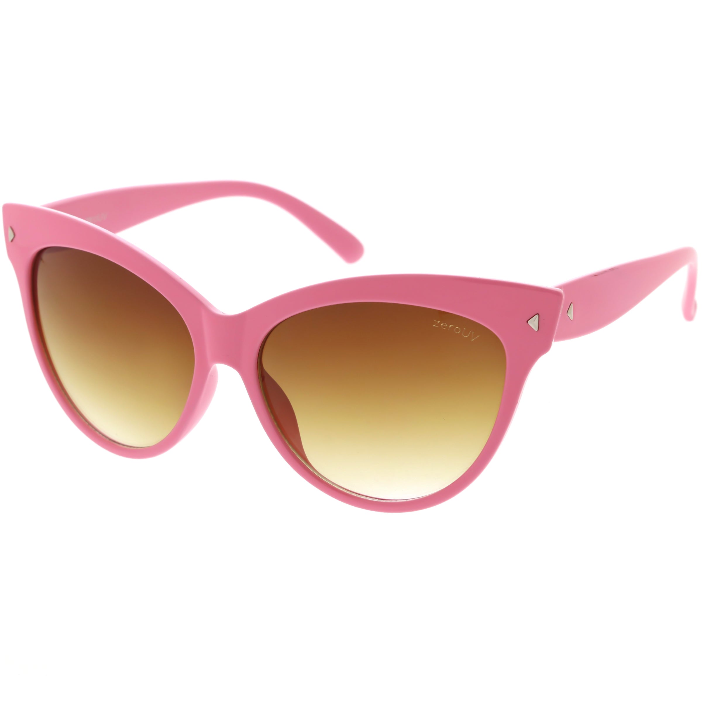 Pink / Amber