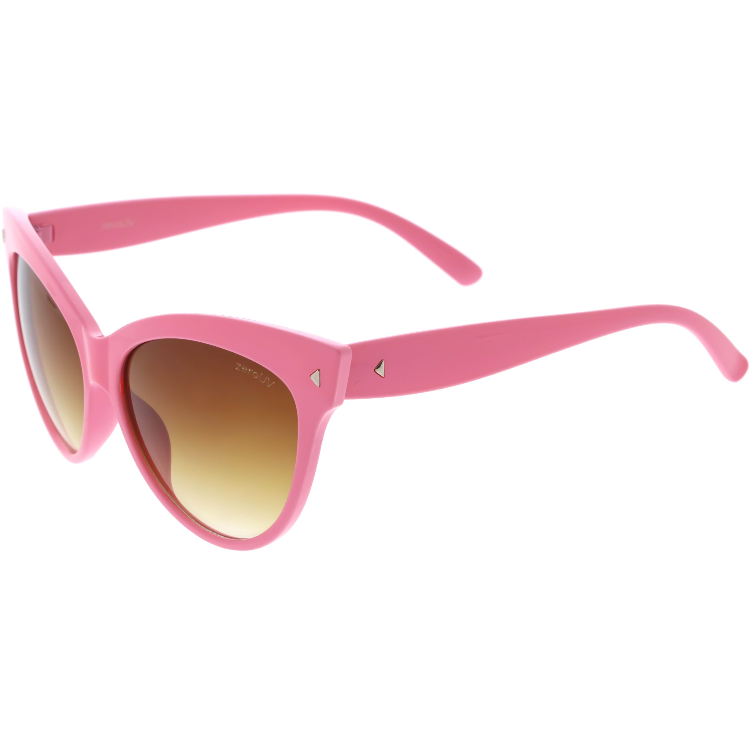 Pink / Amber