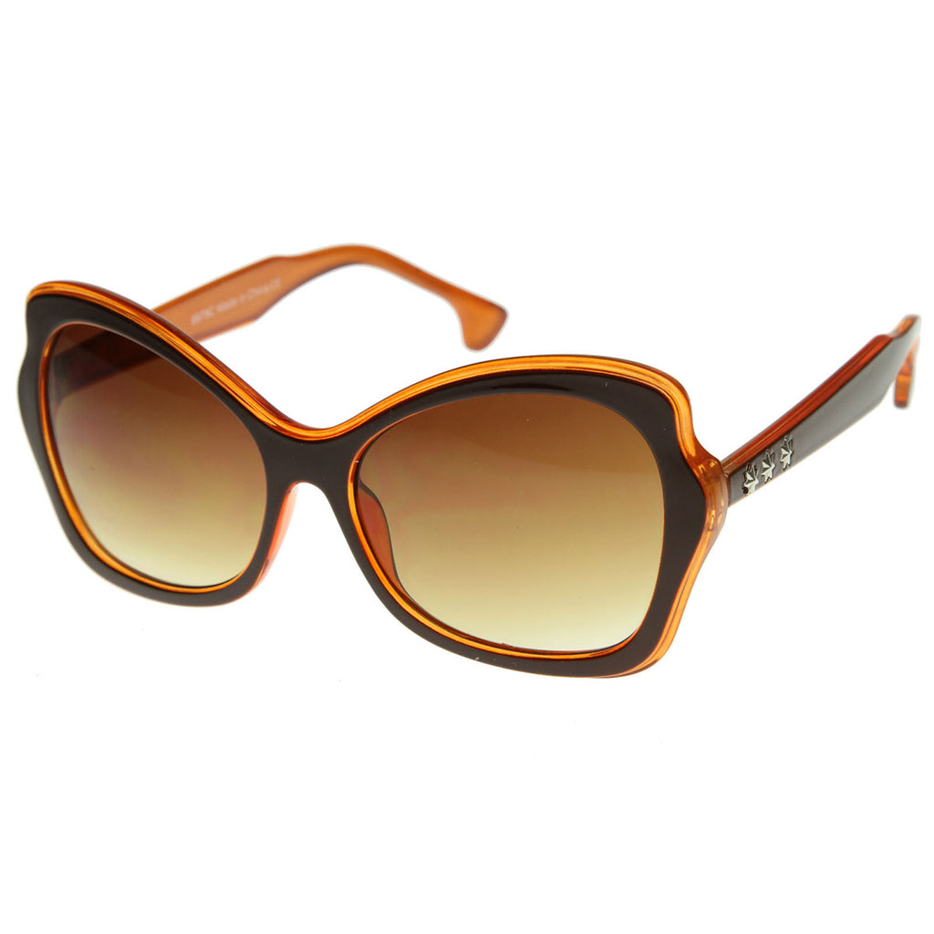 Brown-Caramel