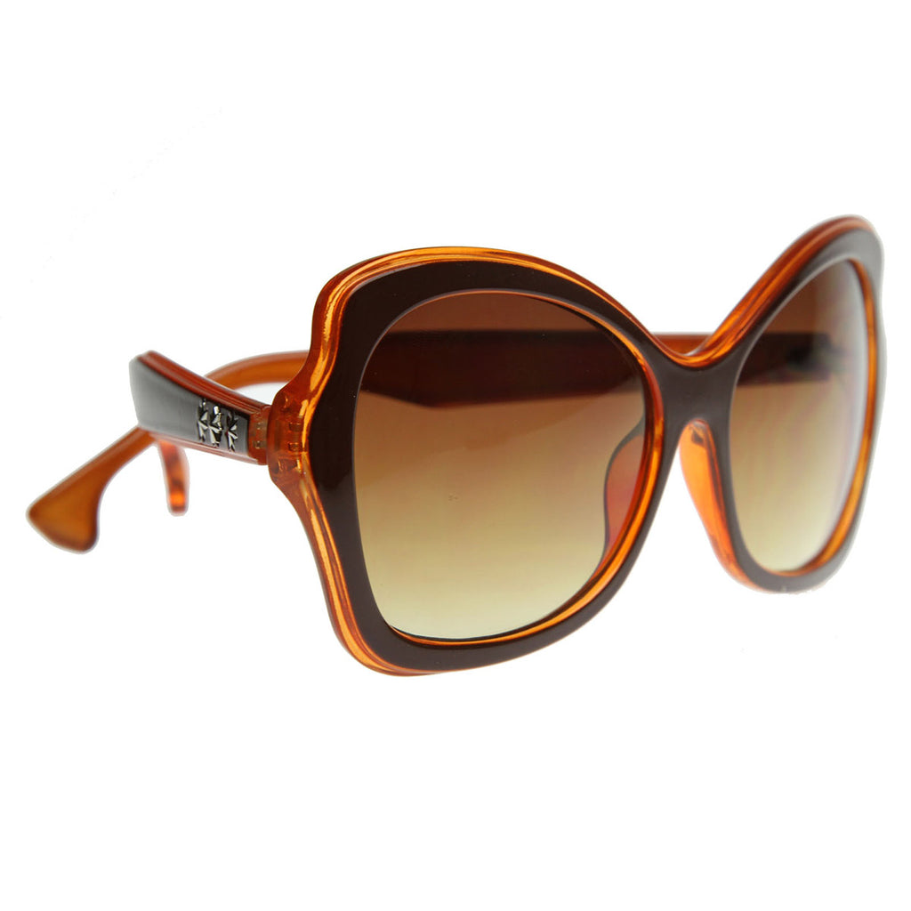 Brown-Caramel
