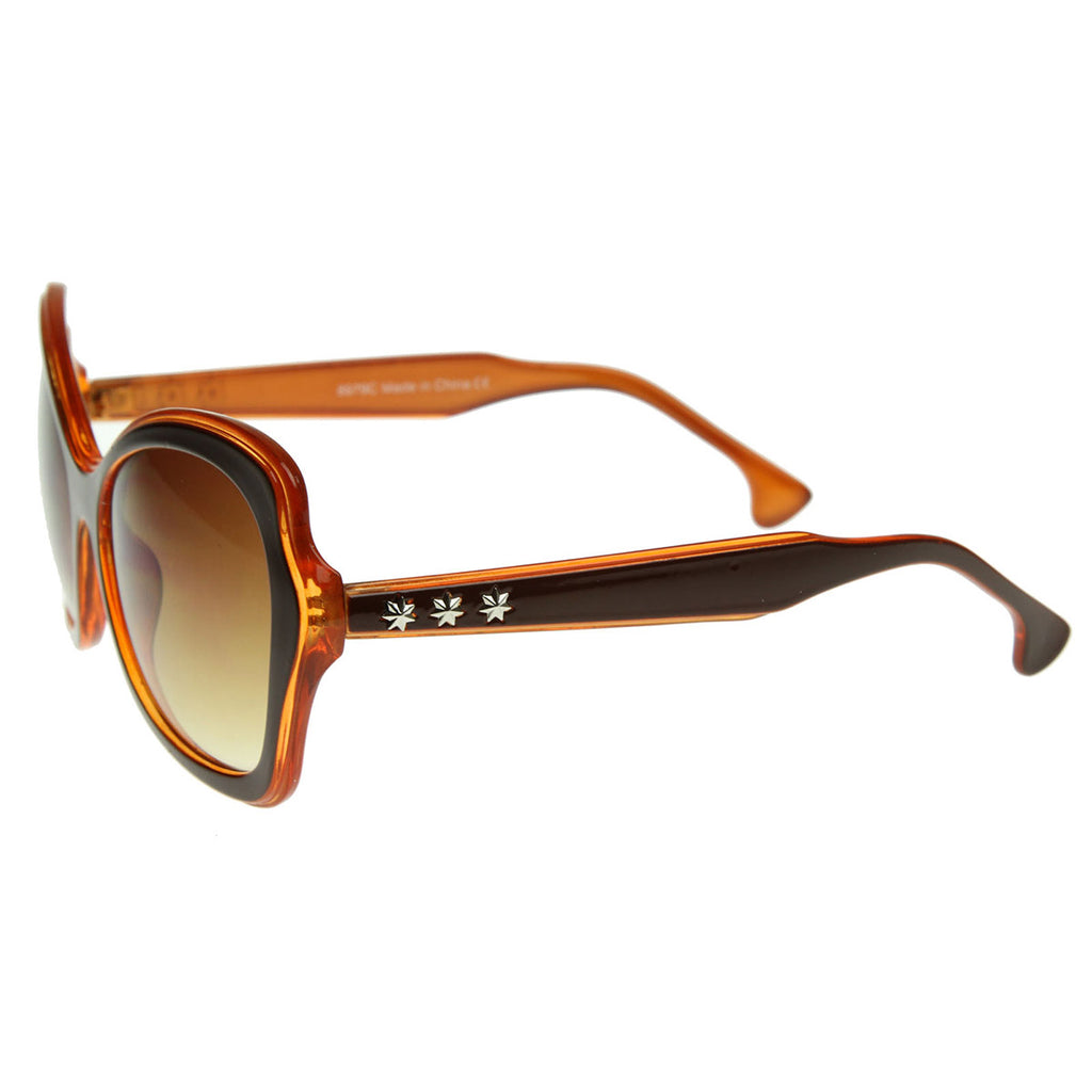 Brown-Caramel