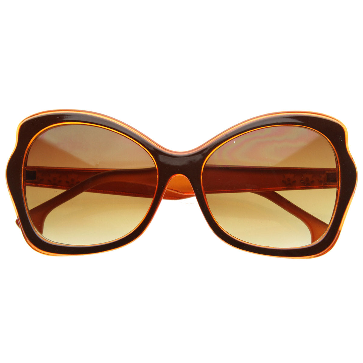 Brown-Caramel
