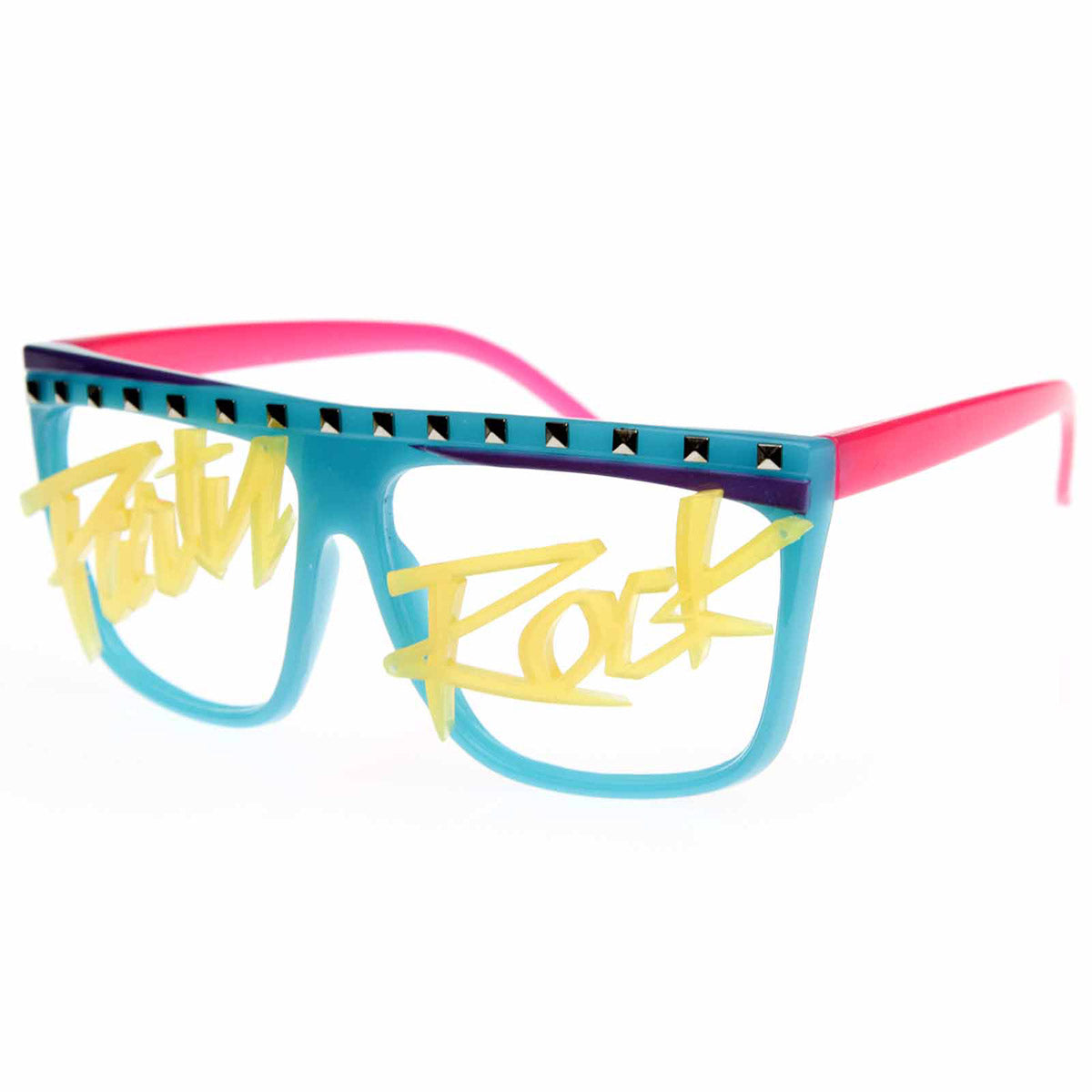Blue-Yellow