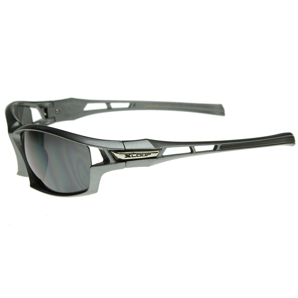 Gunmetal
