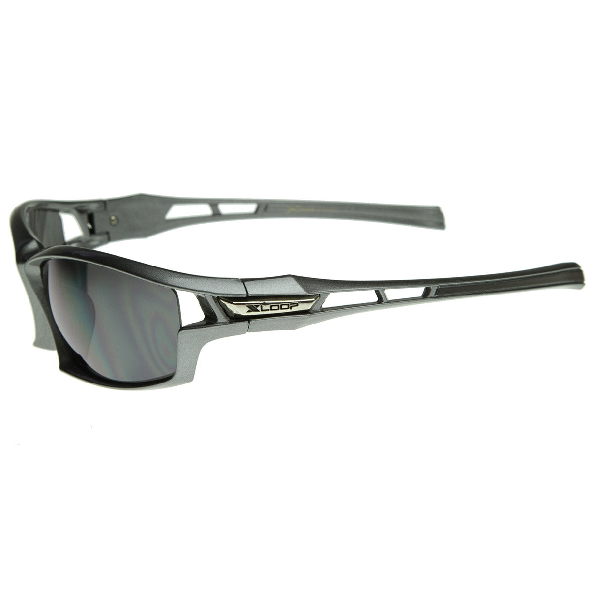 Gunmetal