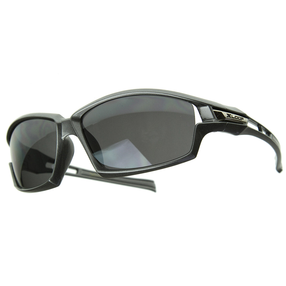 Gunmetal