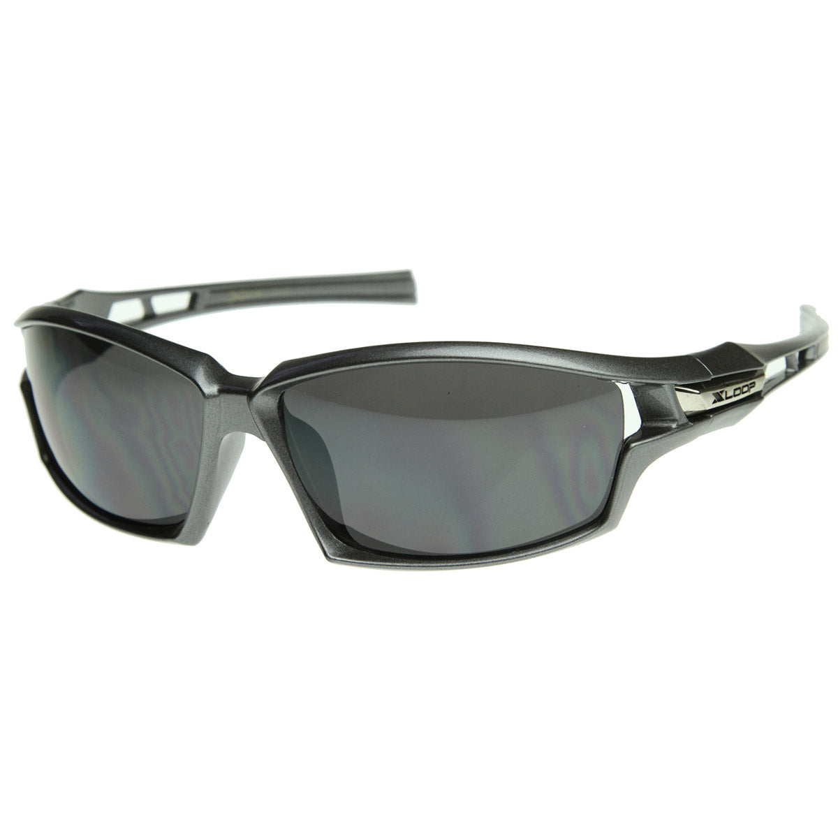 Gunmetal