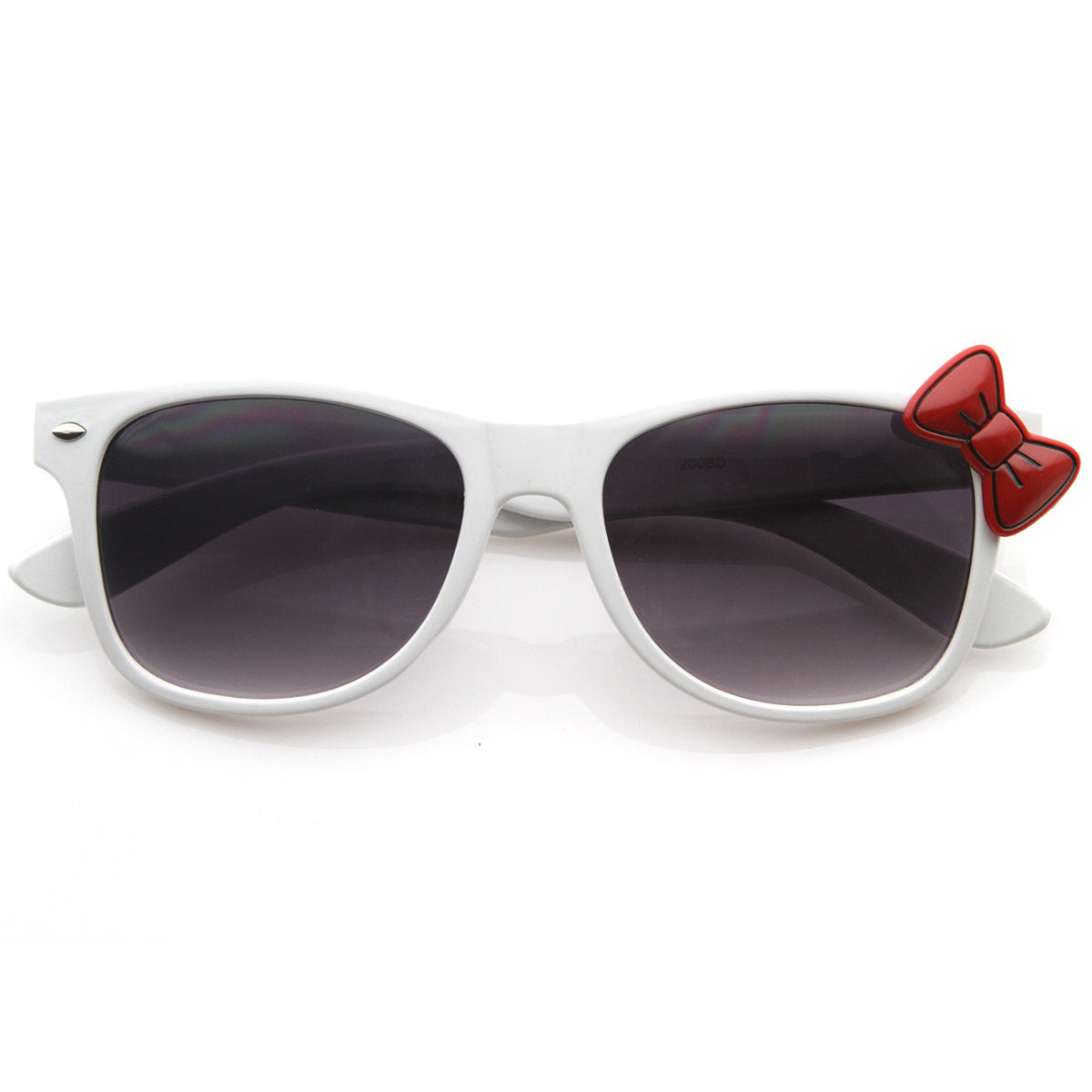 White-Red
