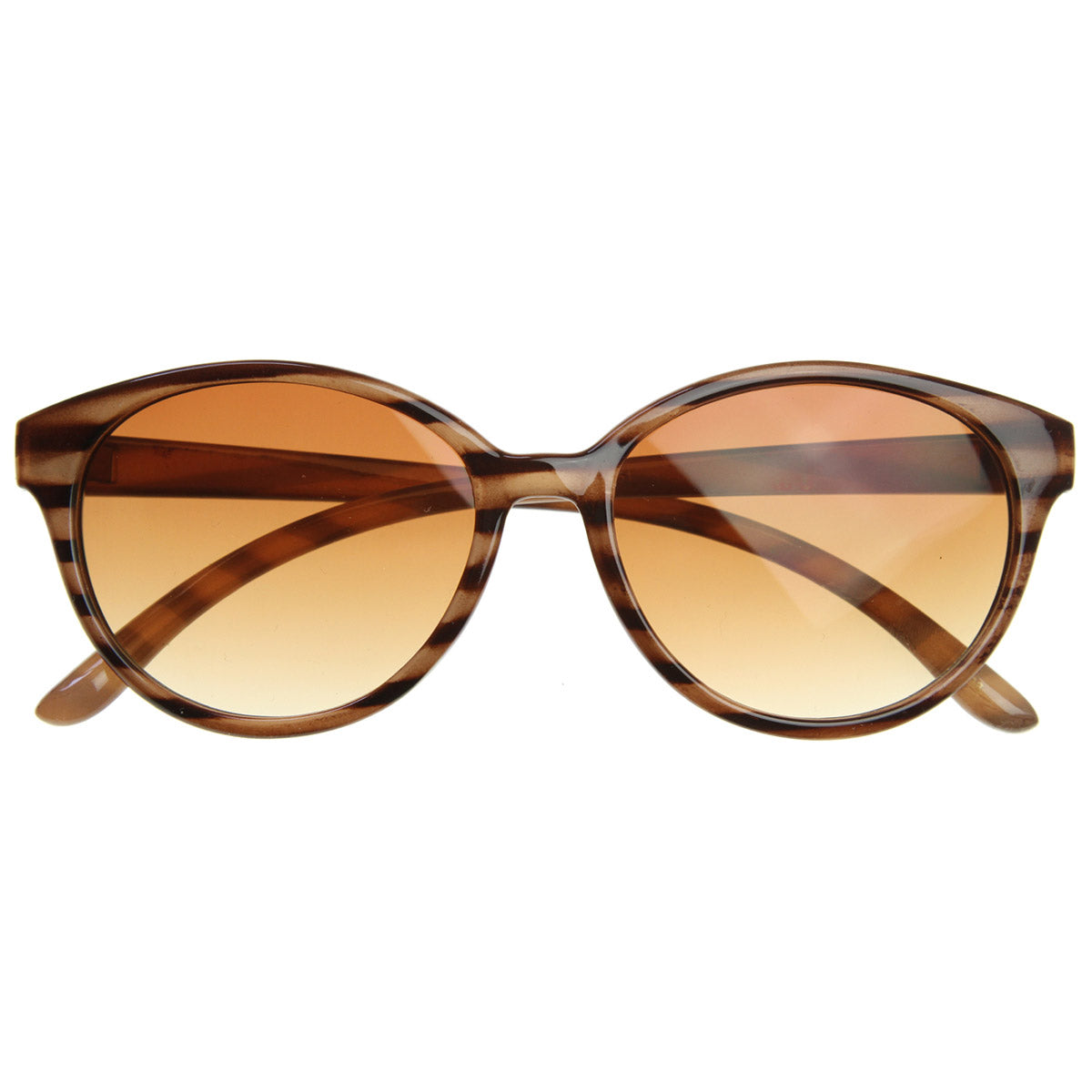 Brown-Stripe
