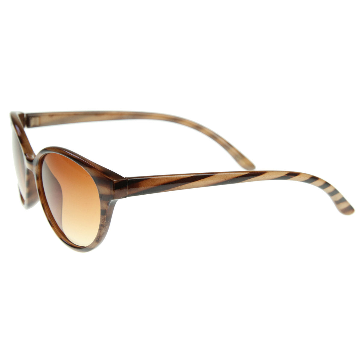 Brown-Stripe