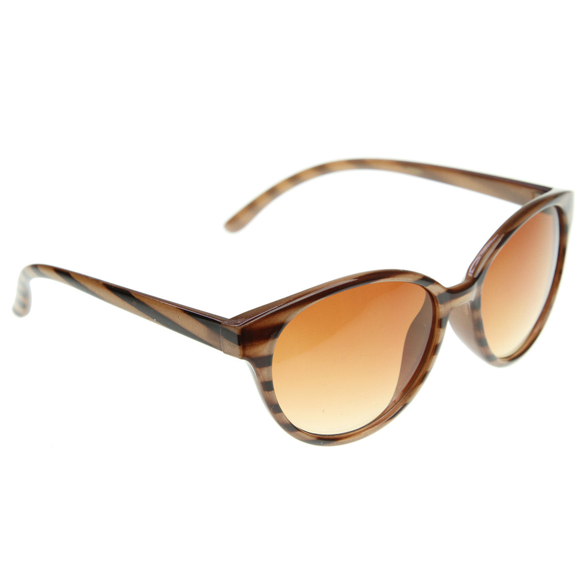 Brown-Stripe