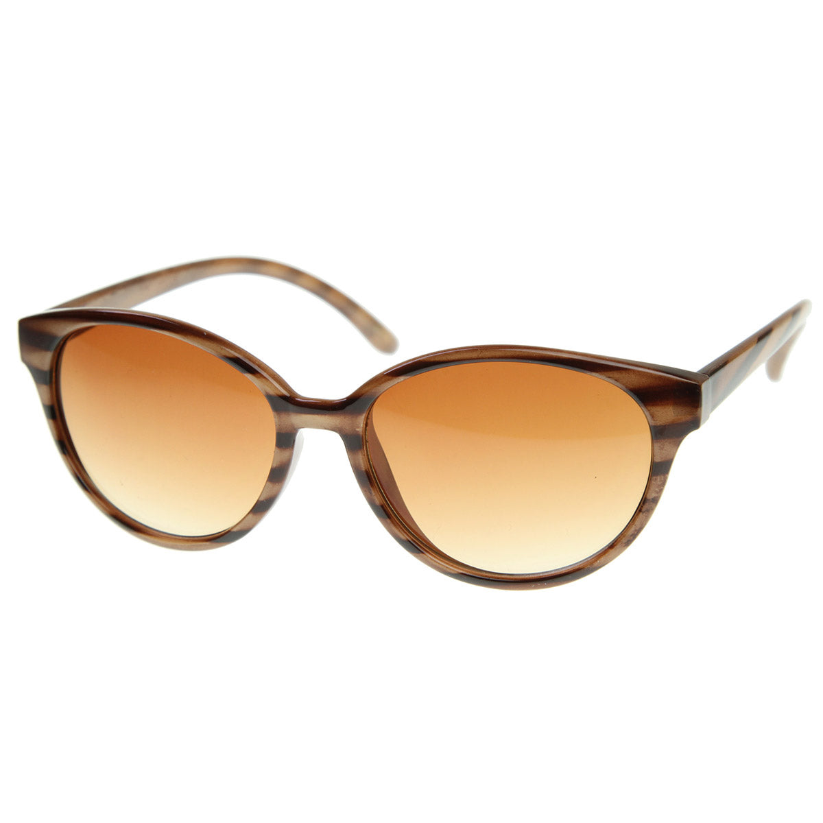 Brown-Stripe