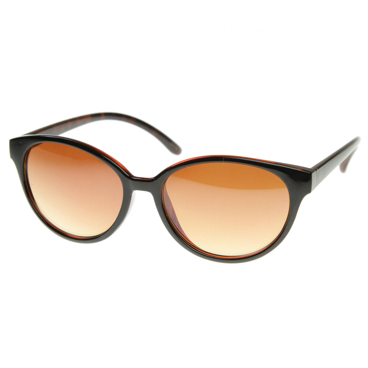 Brown Amber