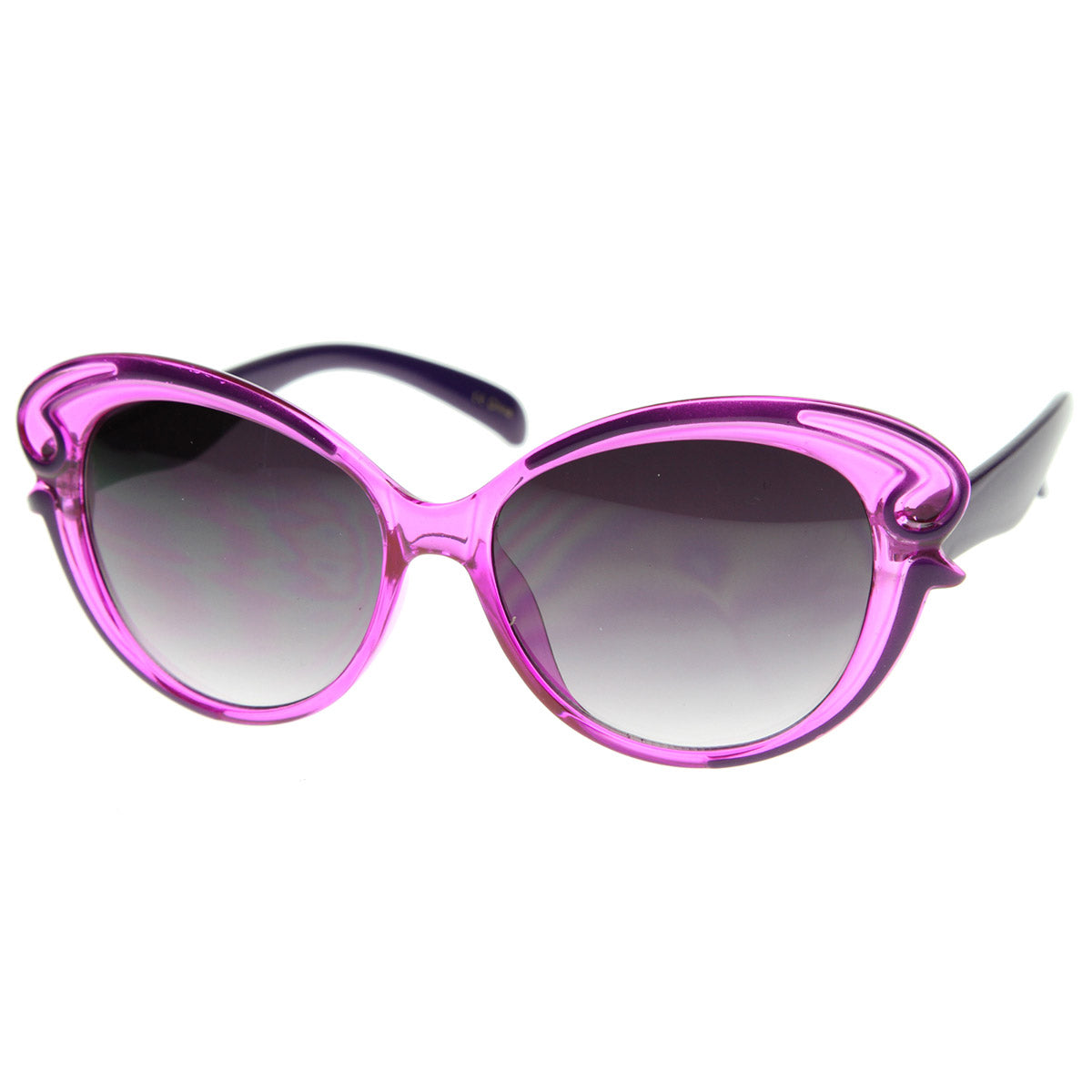 Purple-Violet