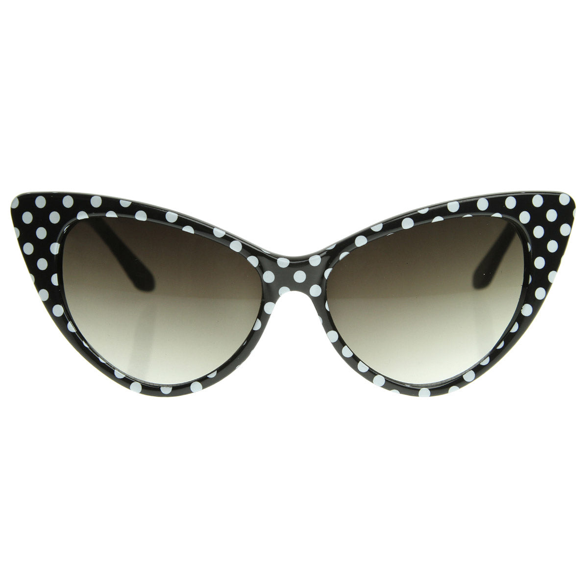 Black White-Dots